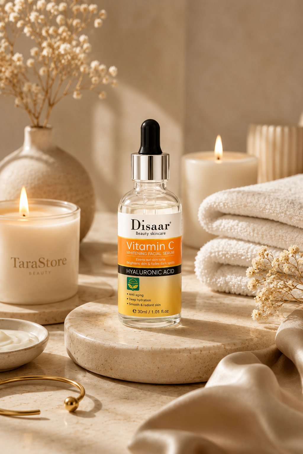 TaraRadiance™ Serum
