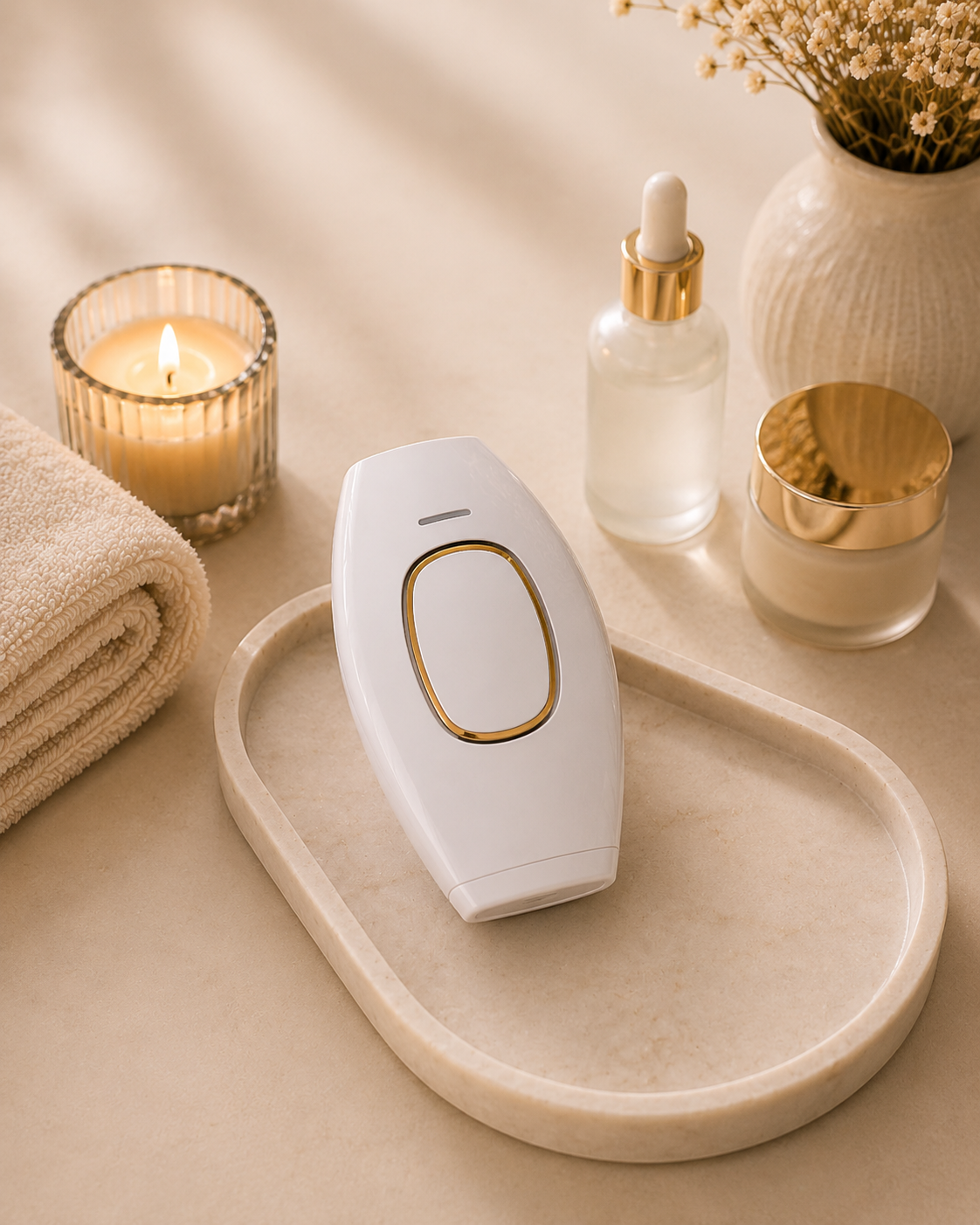 TaraLuxe™ IPL