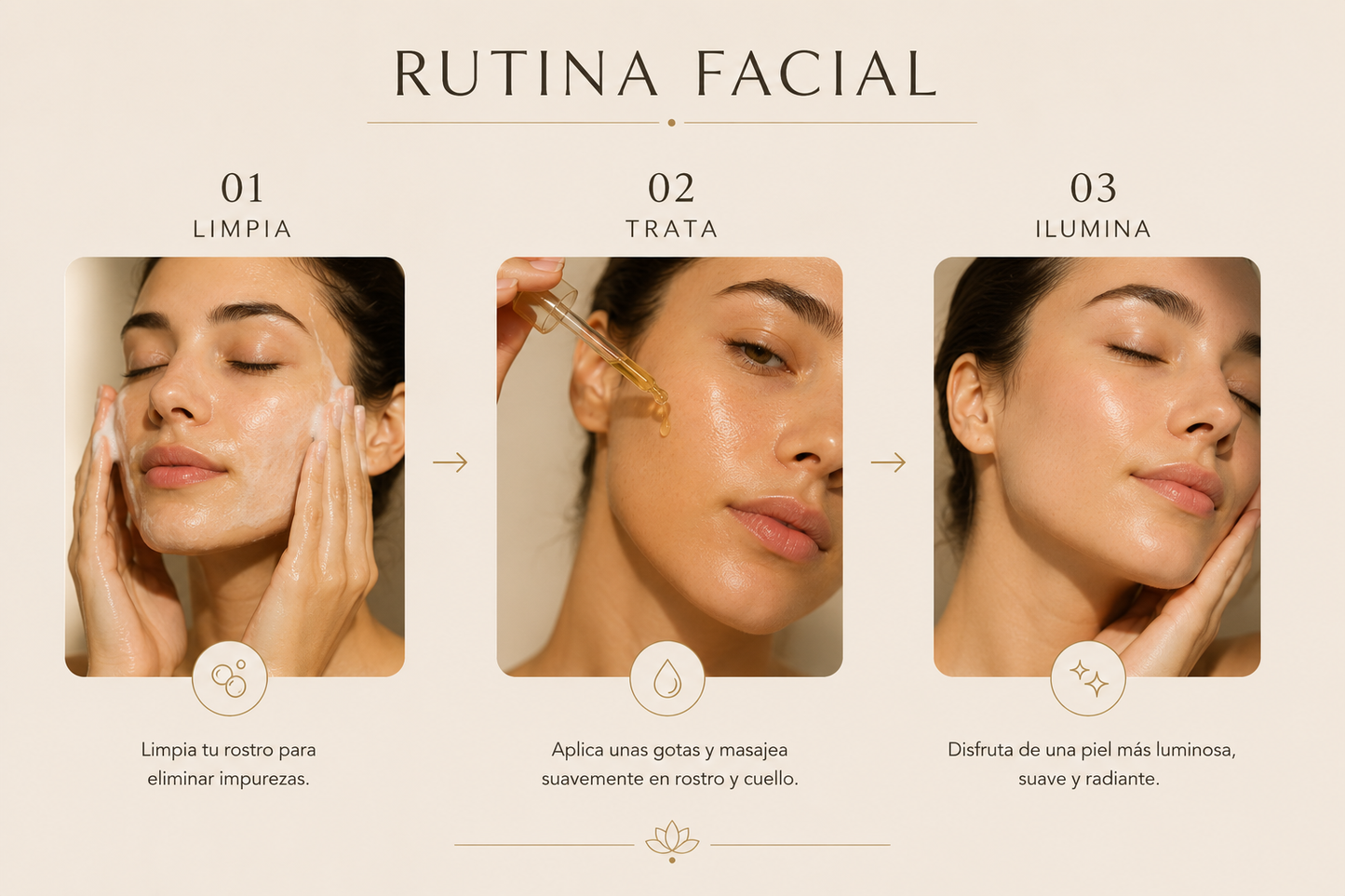 TaraCeleste™ Vitamin C Serum