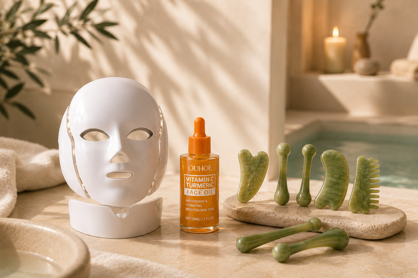TaraMuse™ Glow Pack