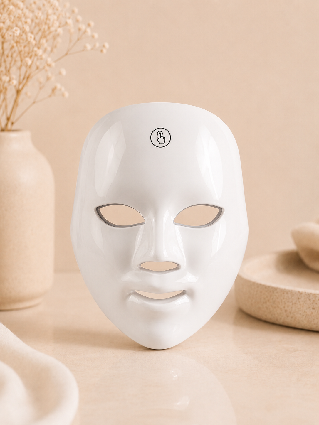 TaraVelvet™ Maske