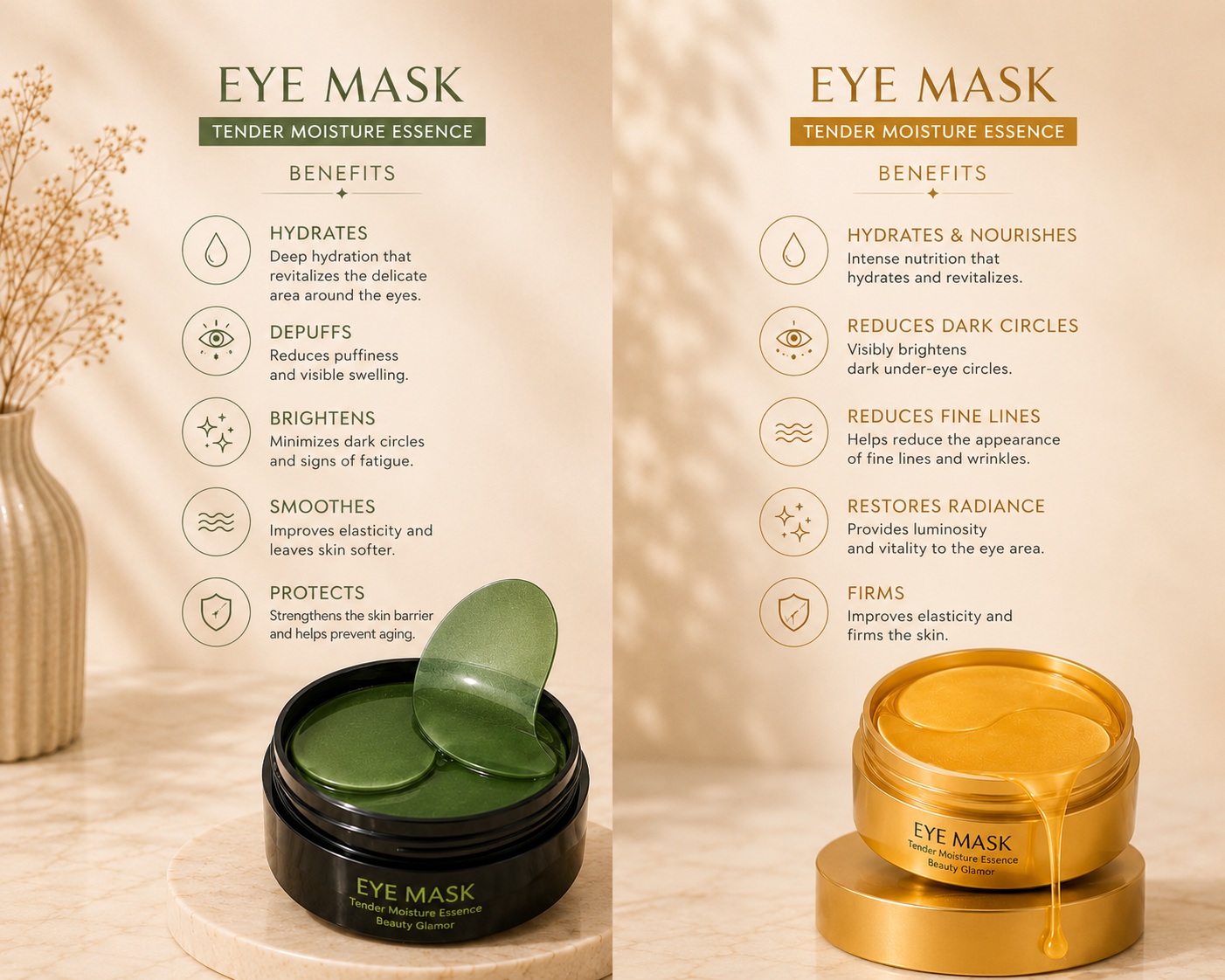 TaraGold™ Eye Elixir