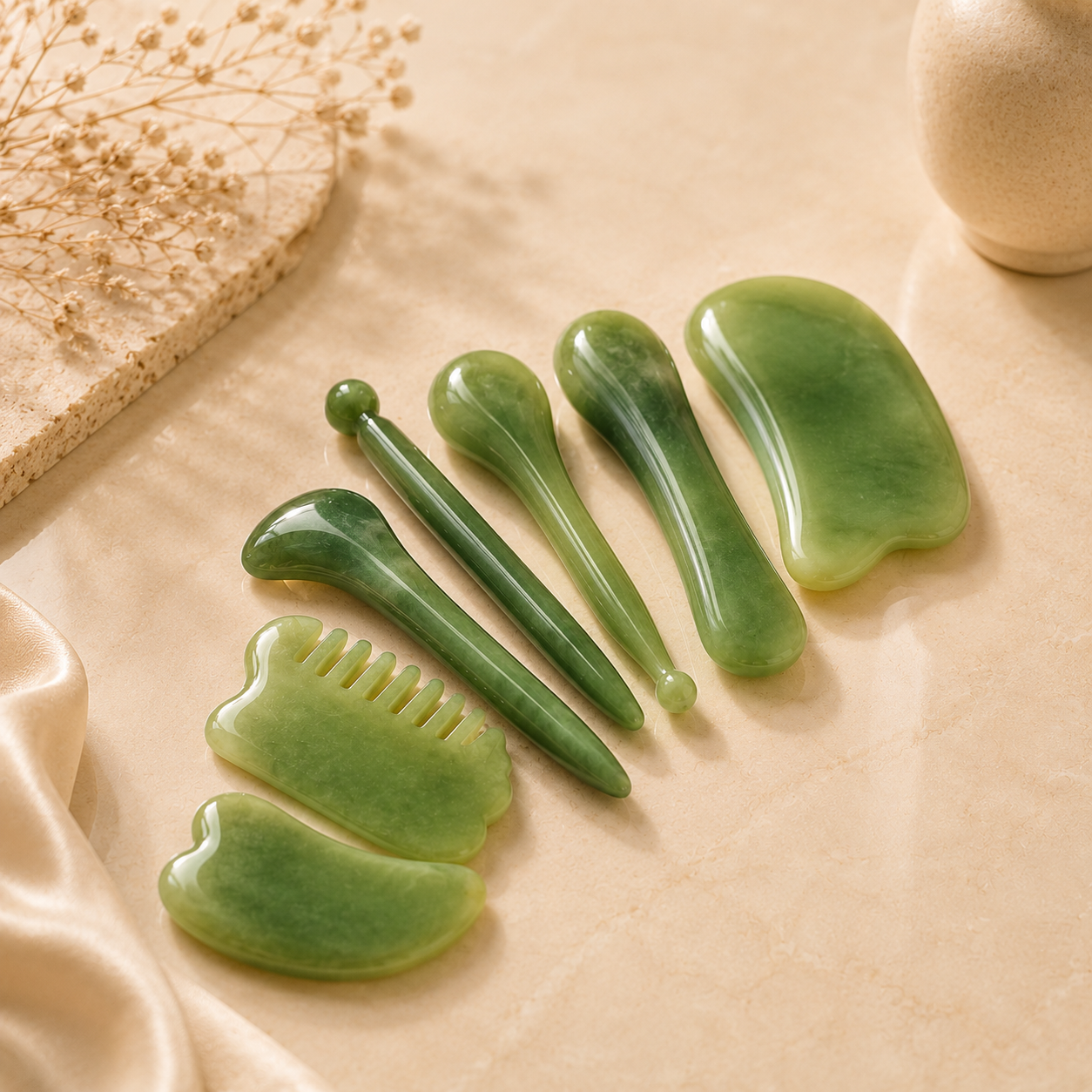 TaraLift™ Gua Sha