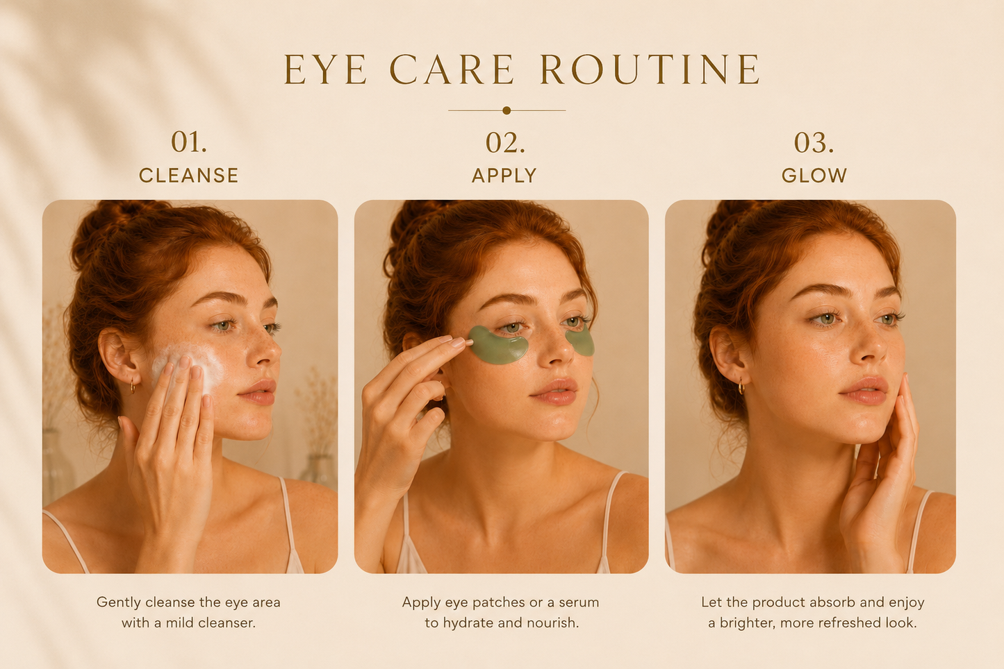 TaraGold™ Eye Elixir
