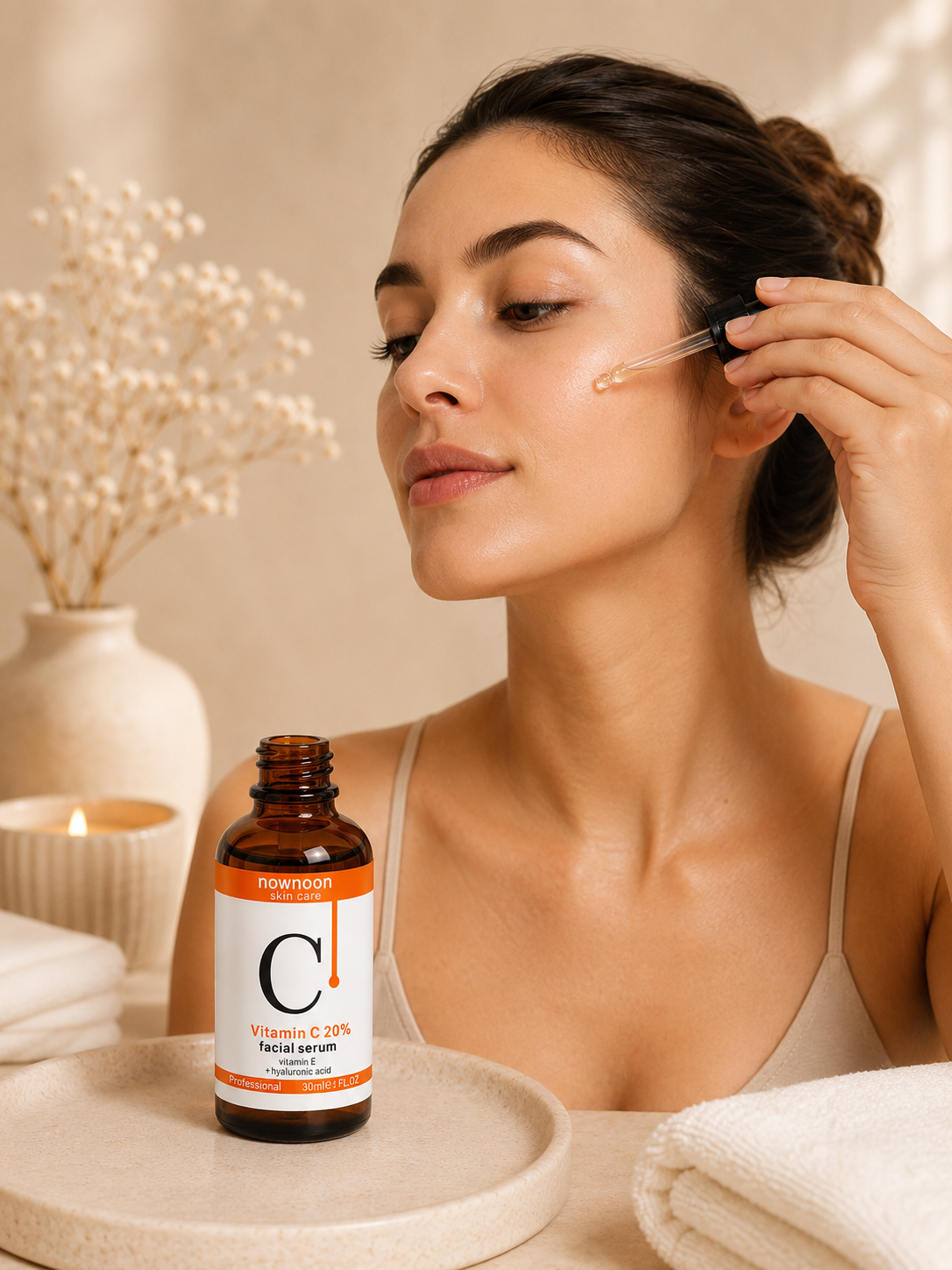 TaraBloom™ Serum