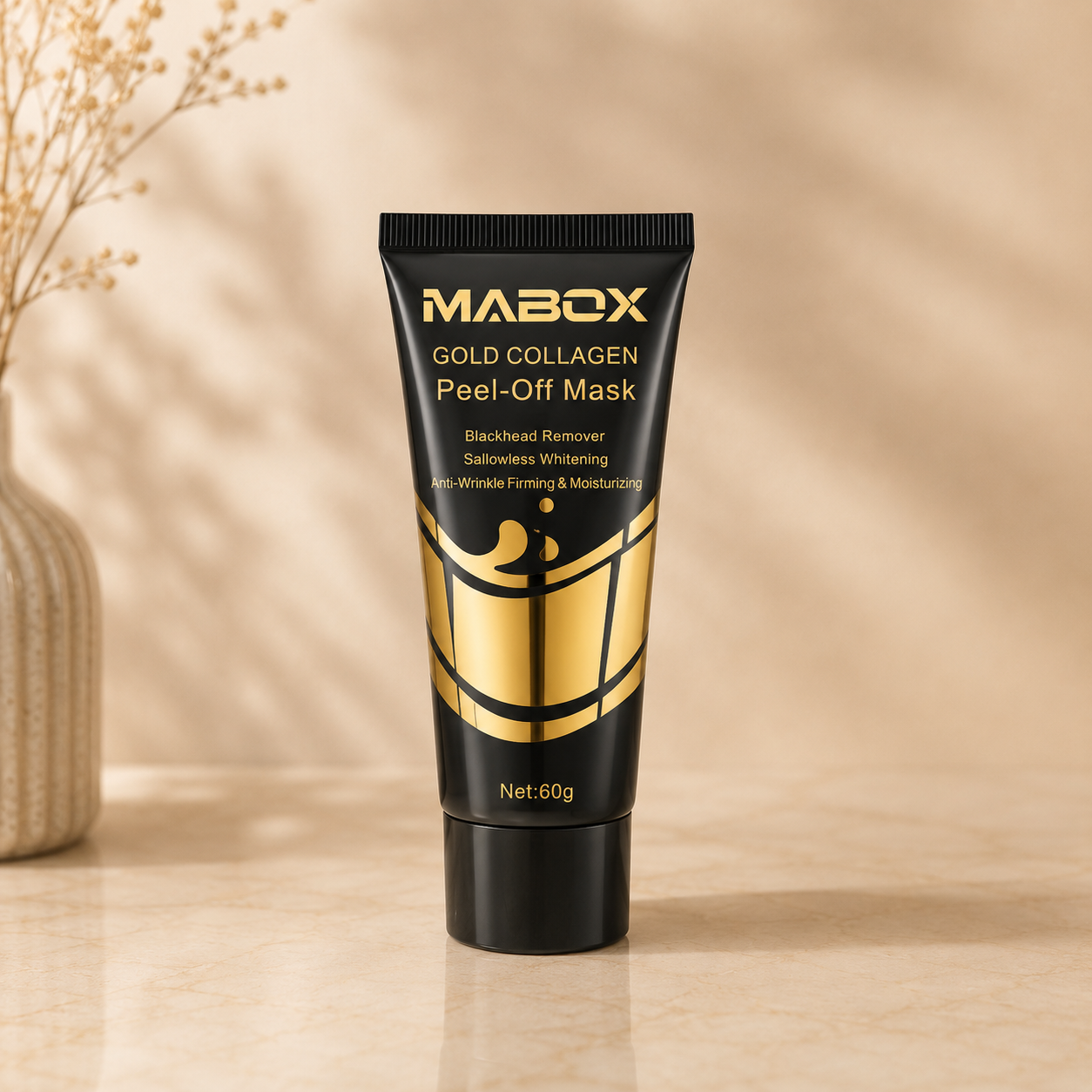 TaraPure™ Peel Mask