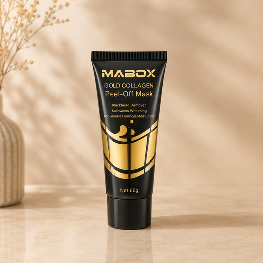 TaraPure™ Peel Mask