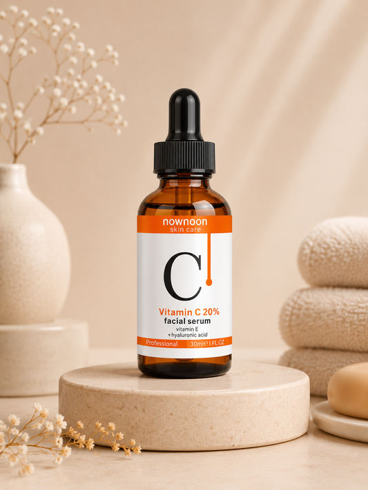 TaraBloom™ Serum