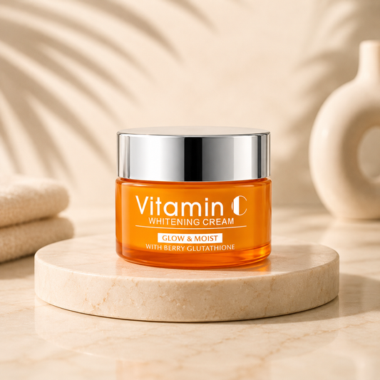 TaraBloom™ Glow Cream