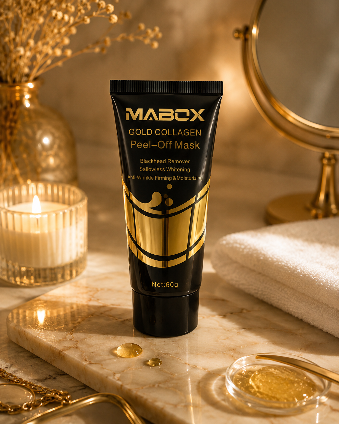 TaraPure™ Peel Mask