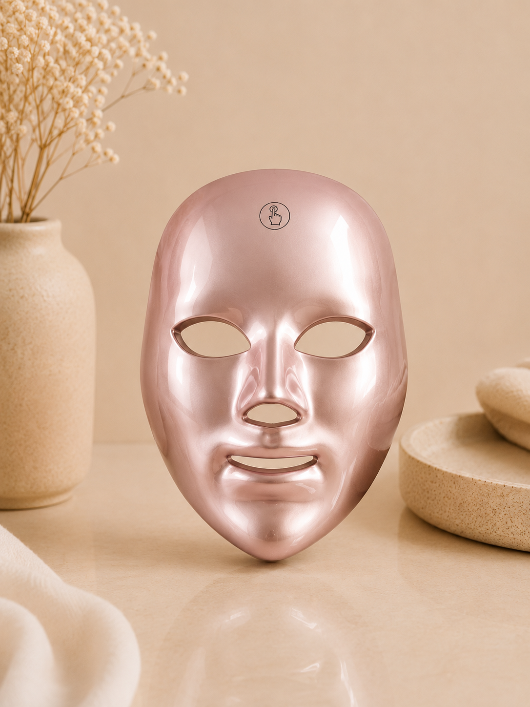 TaraVelvet™ Maske