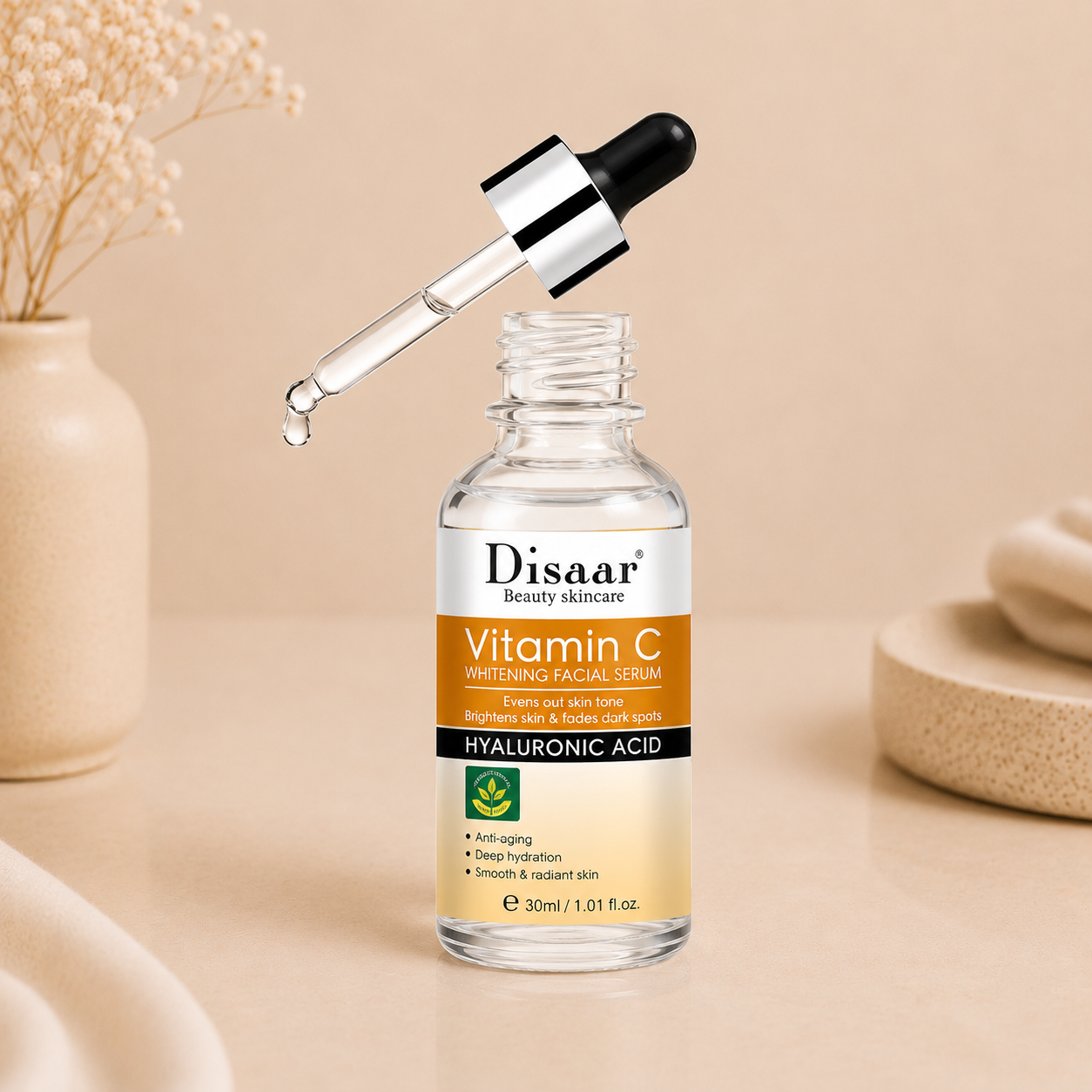 TaraRadiance™ Serum