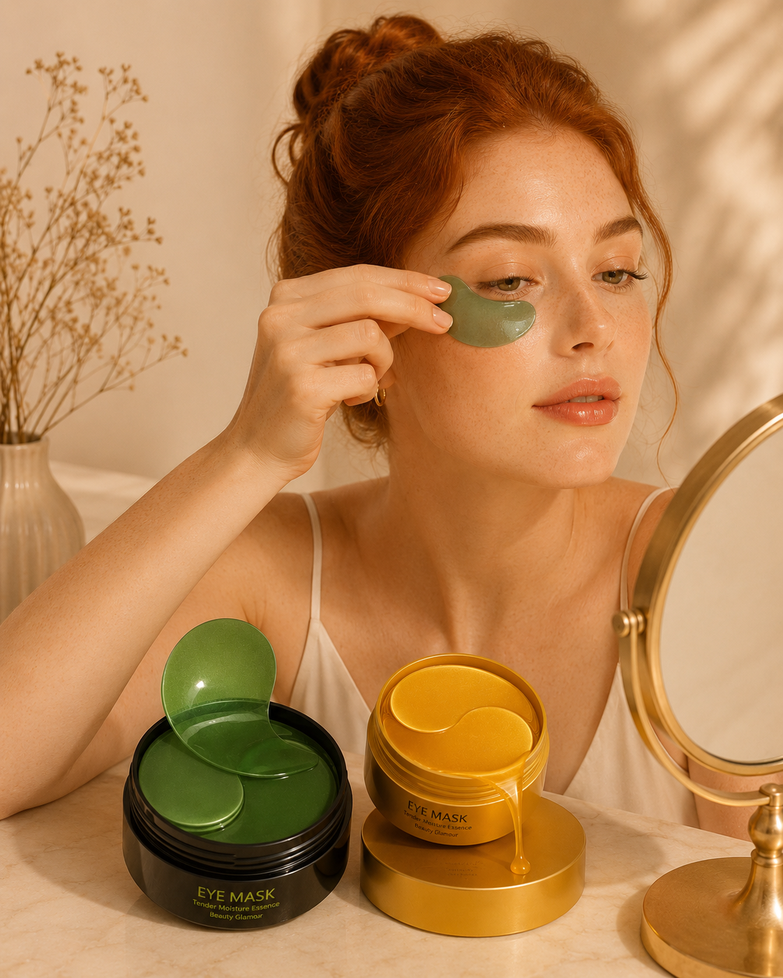 TaraGold™ Eye Elixir