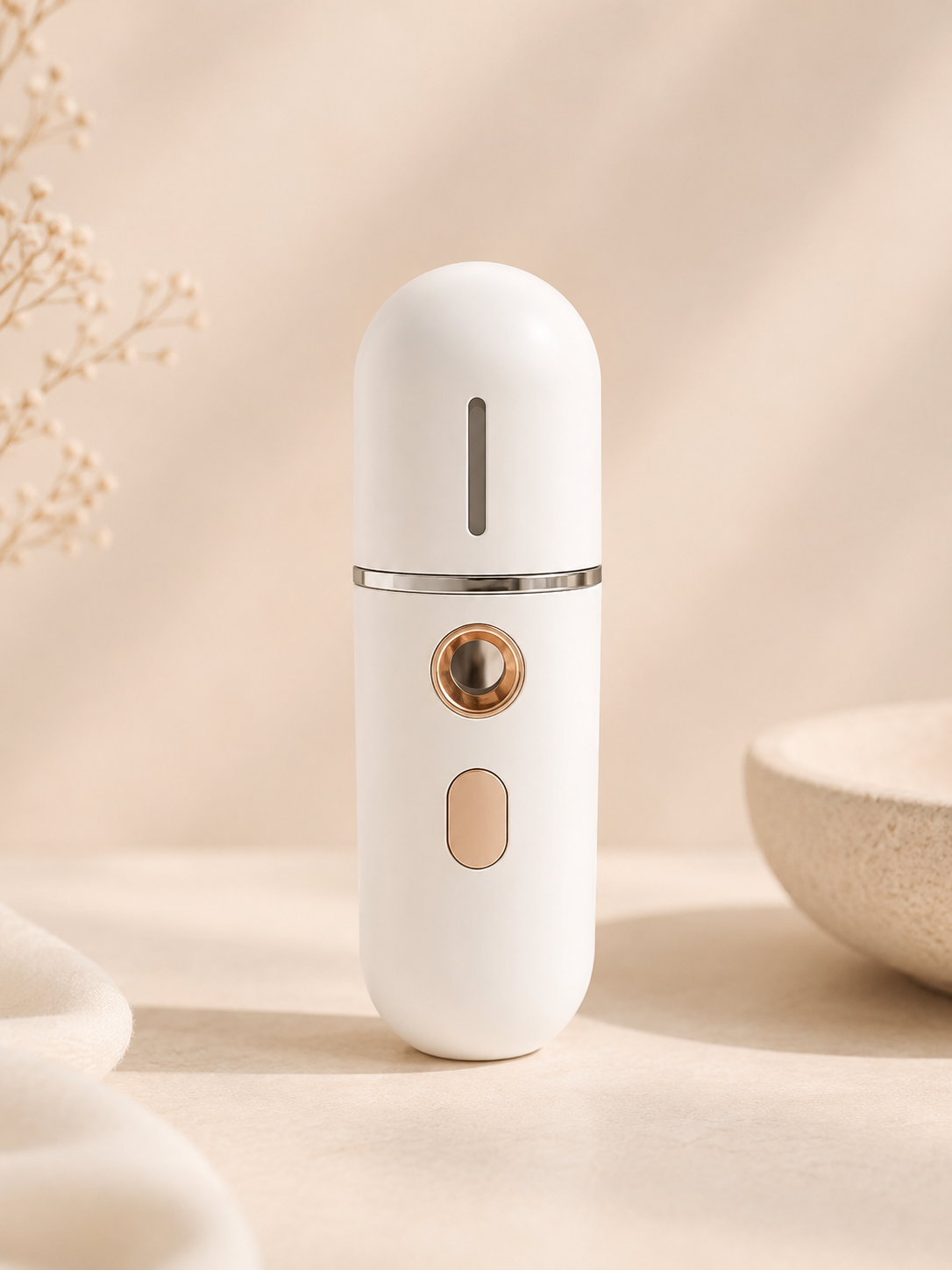 TaraMist™ Nano Hidratación Facial