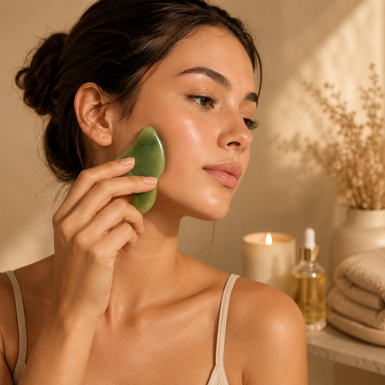 TaraLift™ Gua Sha