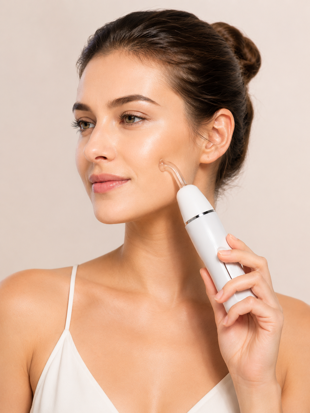 TaraSkin™ High-Frequency Facial