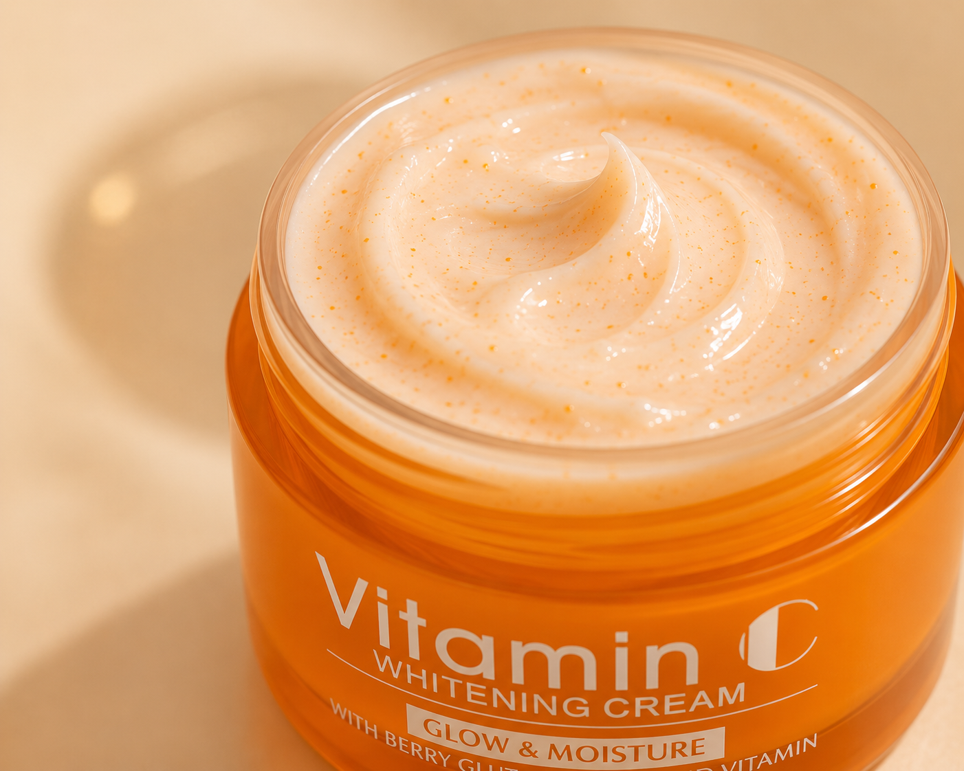 TaraBloom™ Glow Cream