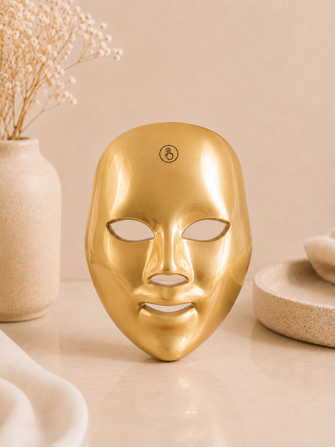 TaraVelvet™ Maske