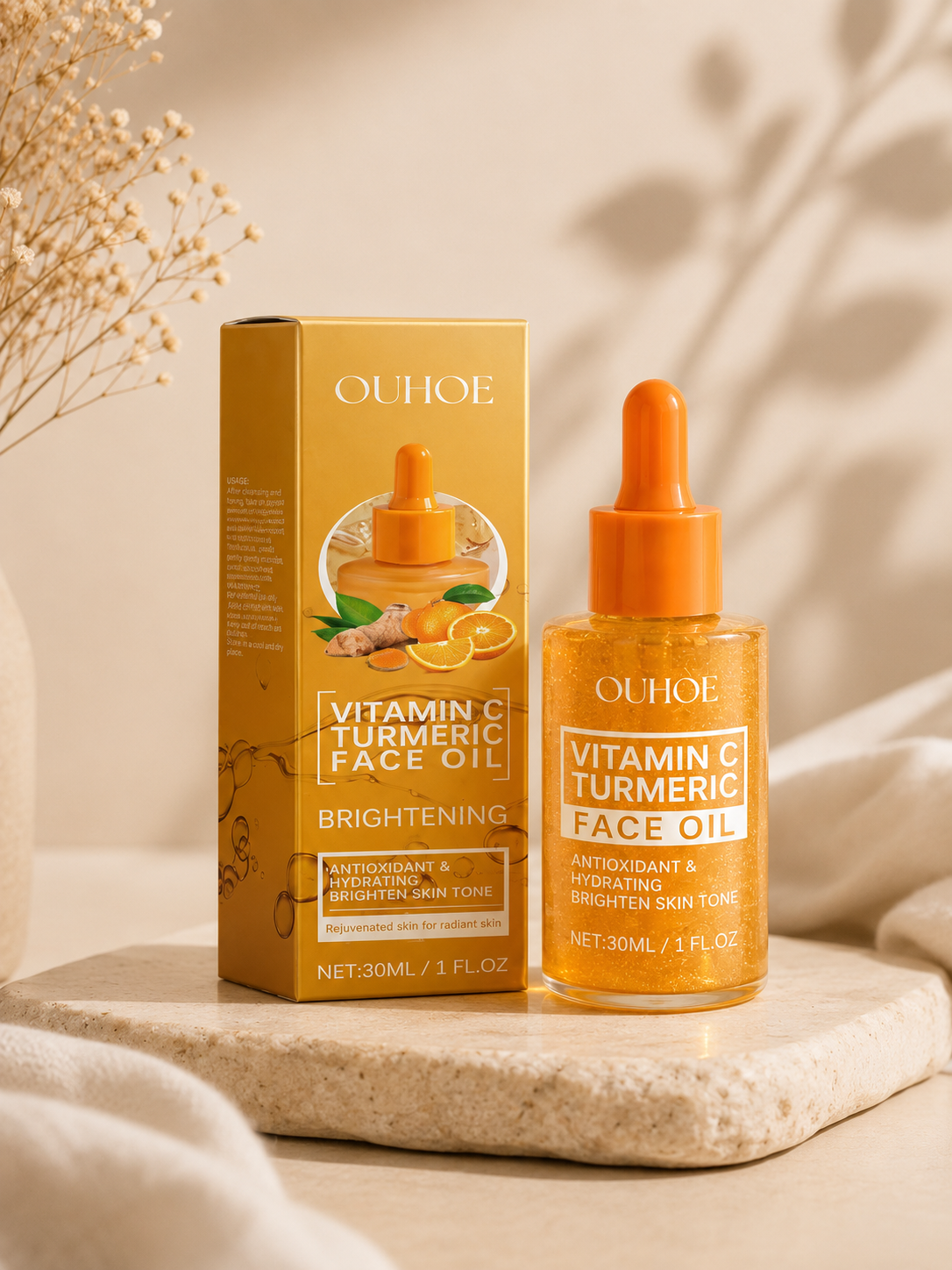 TaraCeleste™ Vitamin C Serum
