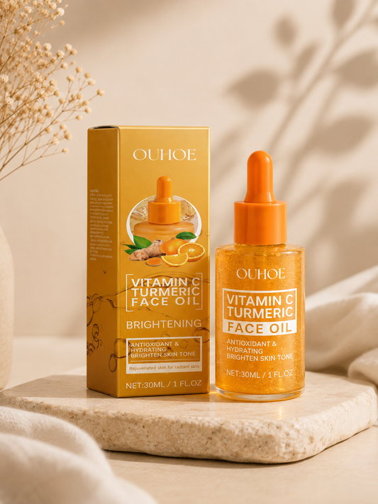 TaraCeleste™ Vitamin C Serum