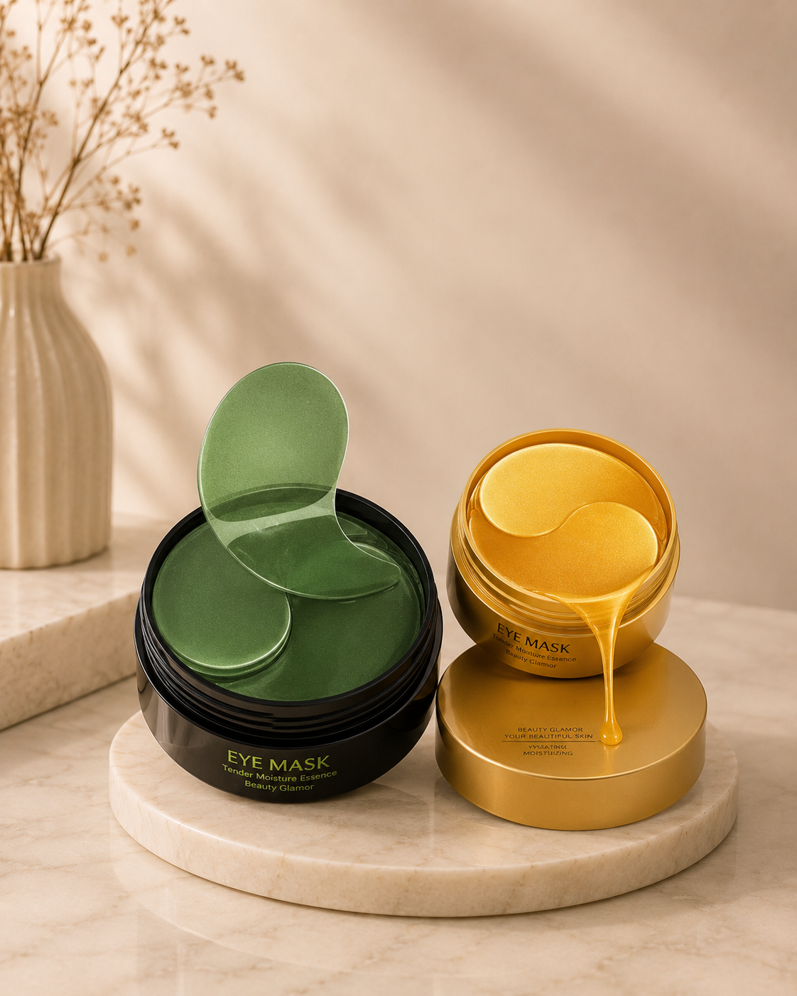 TaraGold™ Eye Elixir