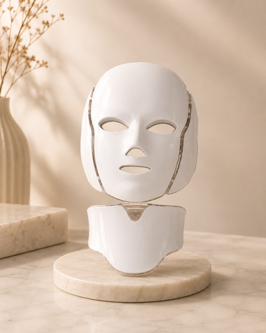 TaraLumi™ LED Facial Mask