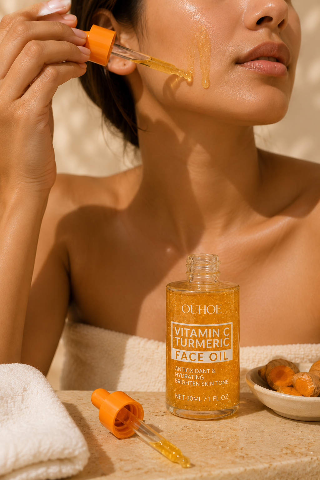 TaraCeleste™ Vitamin C Serum